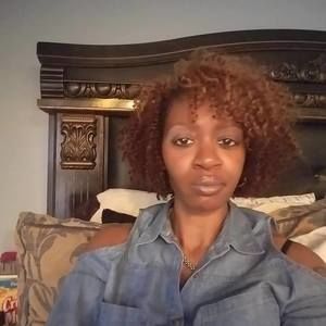 Meet your Posher, Tonya